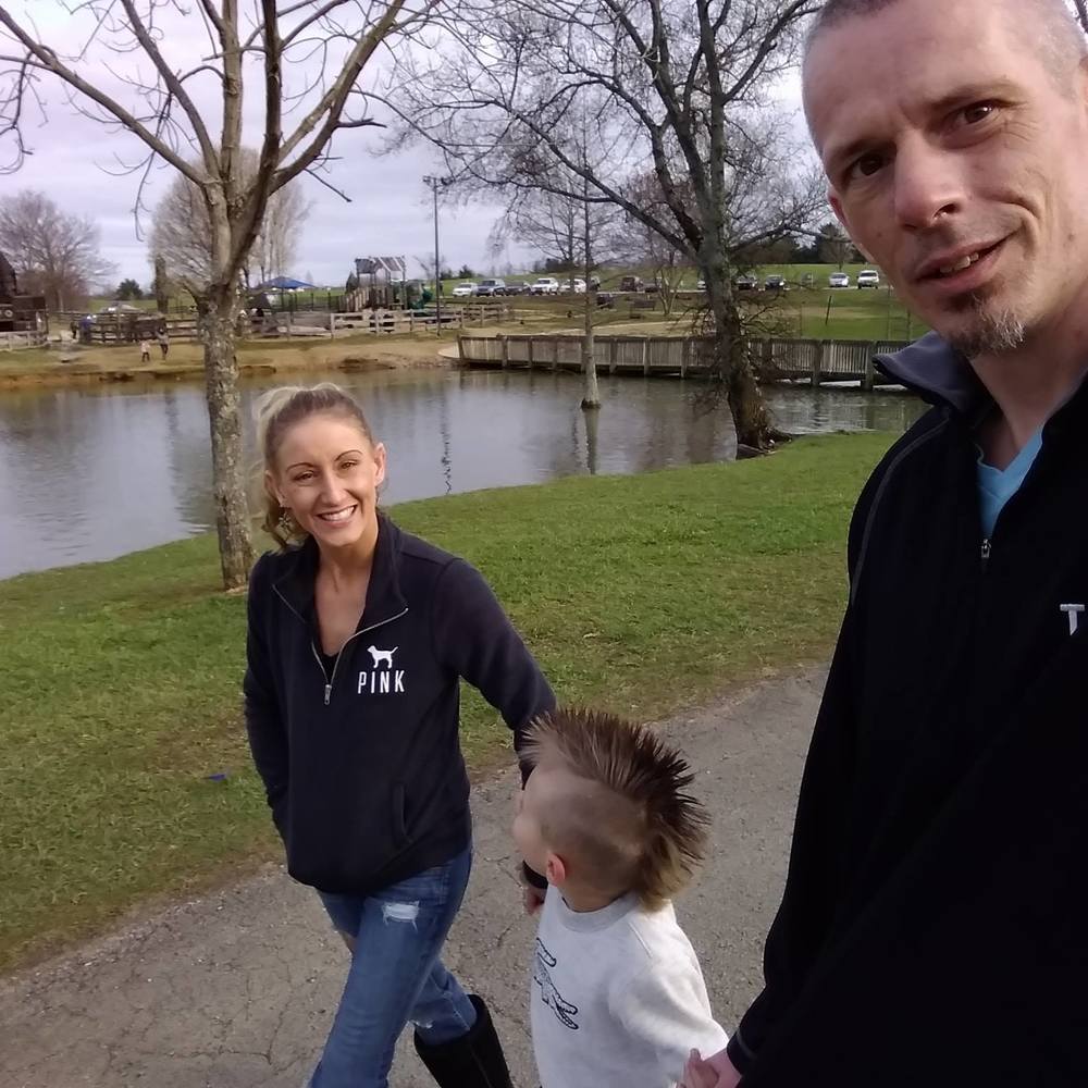 Meet your Posher, Tonimarie